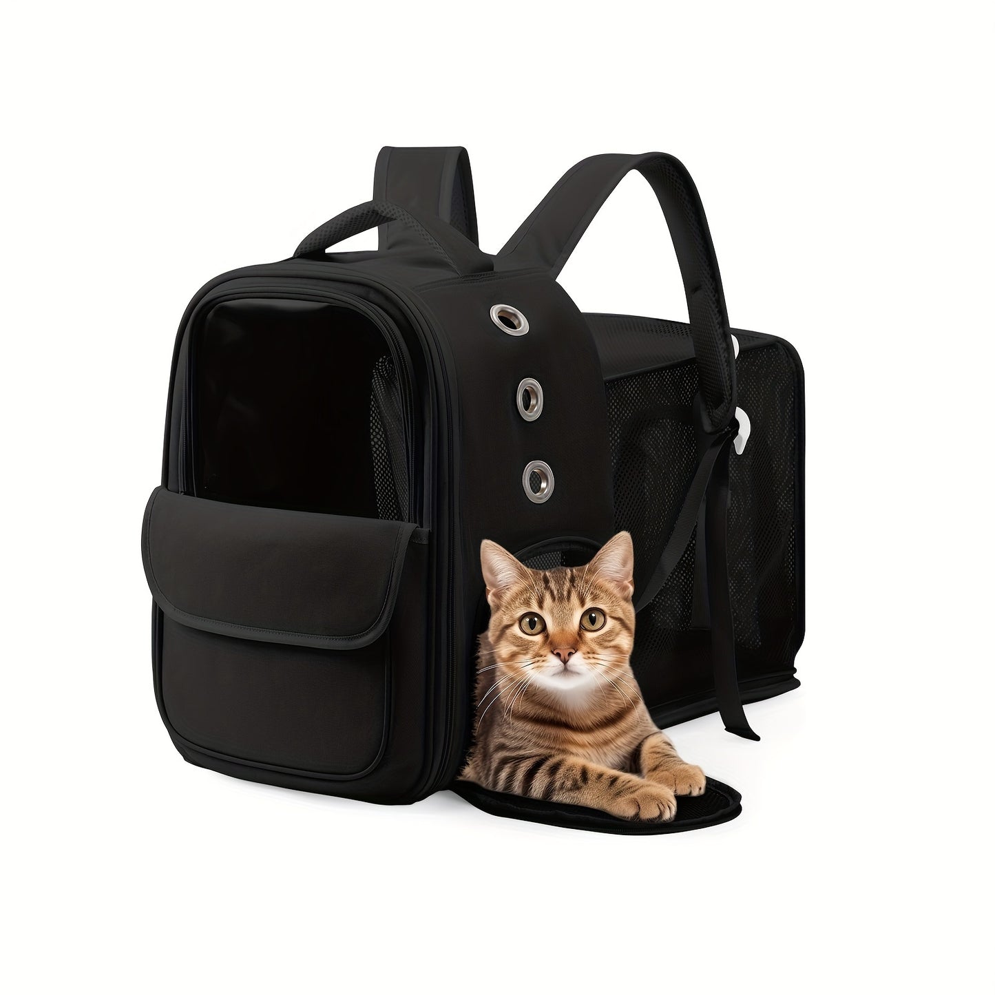 Pet Travel Backpack