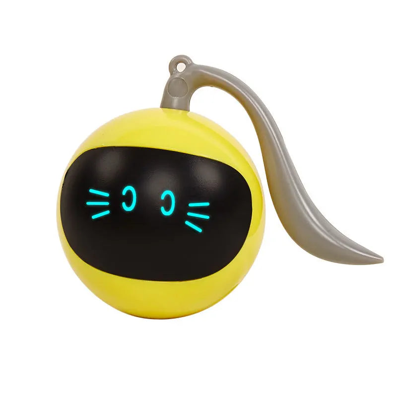 Interactive Smart Cat Toy