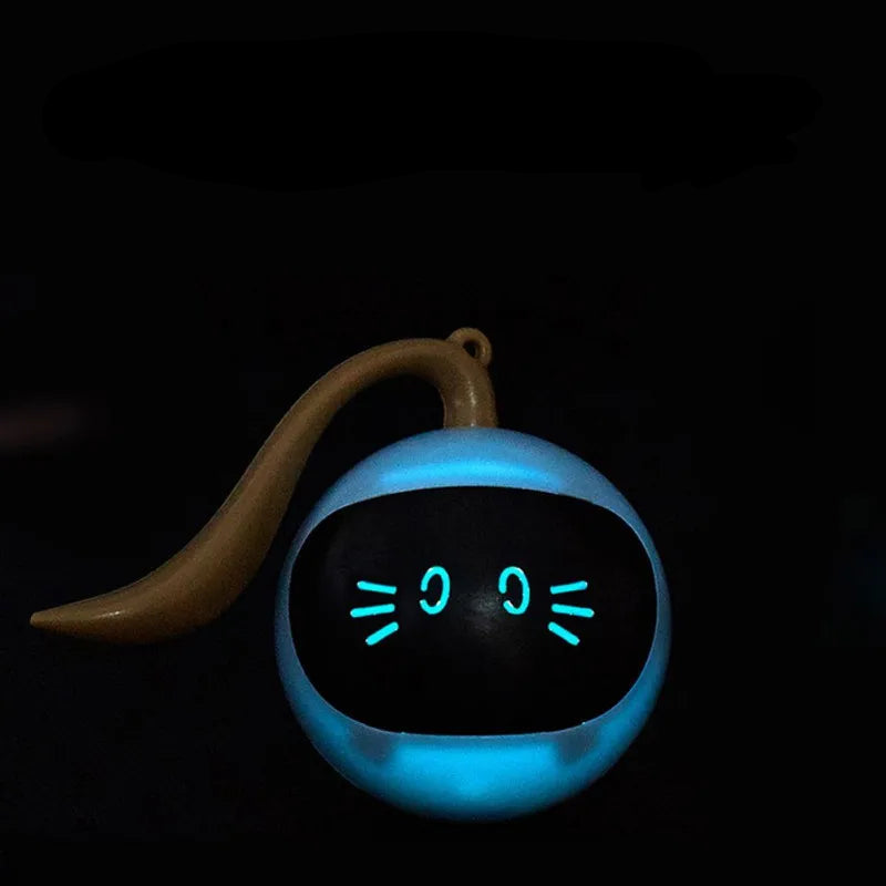 Interactive Smart Cat Toy