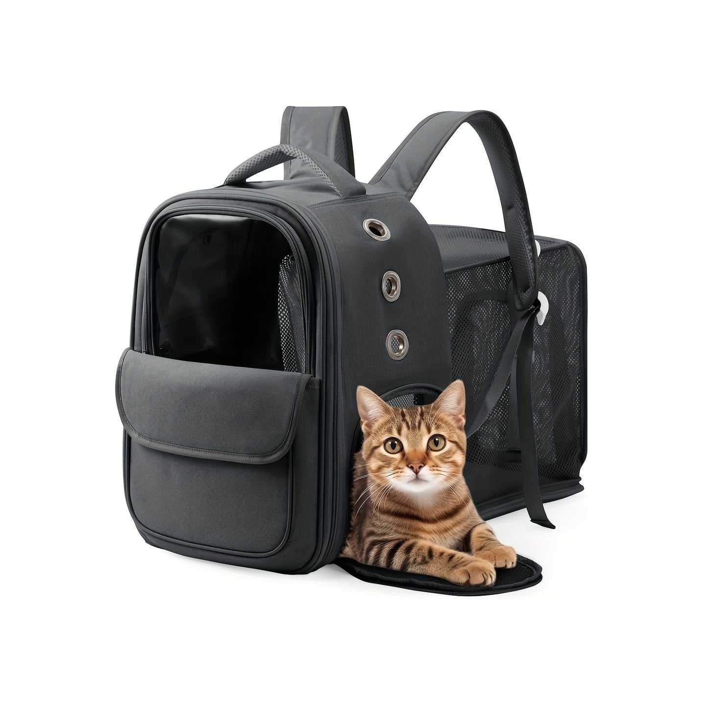 Pet Travel Backpack