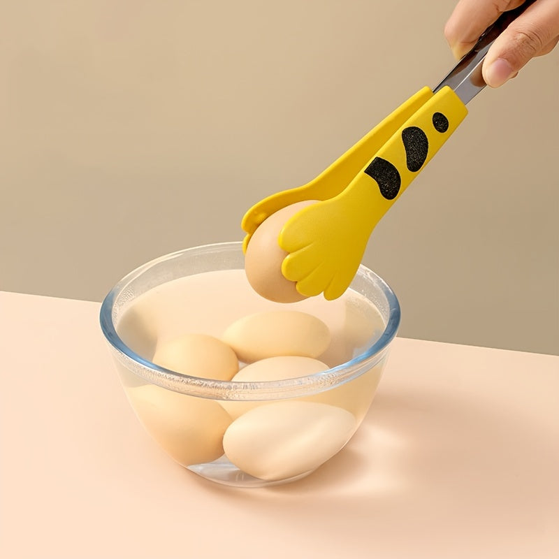 Cat Paw Shape Food Tongs