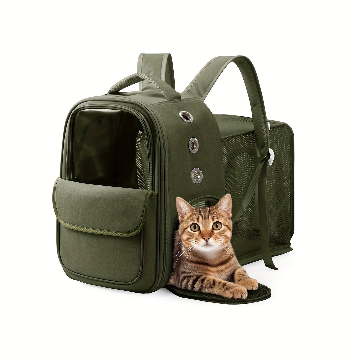 Pet Travel Backpack